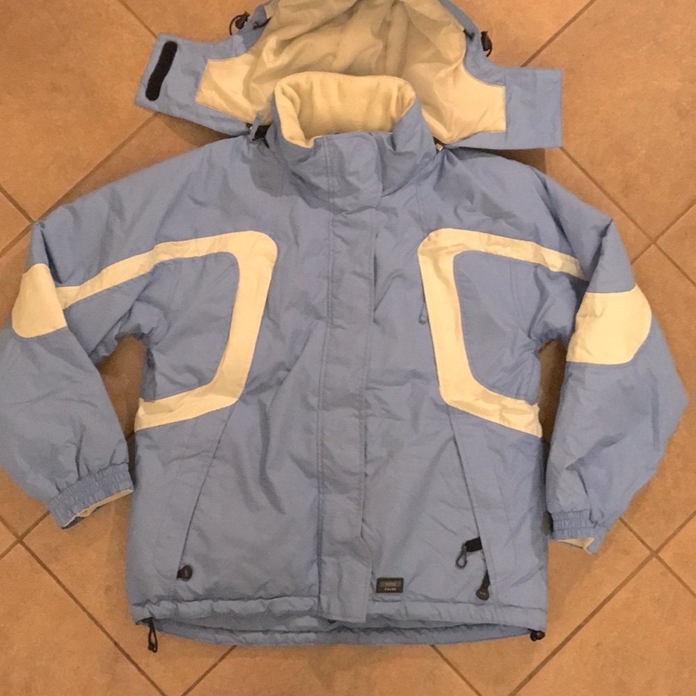 Pulse Women’s Ski Coat Size Medium